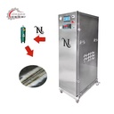 Nitrogen Generator PSA Nitrogen Gas Generation Equipment Fit for Laser Welding 99%-99.99% Purity Customizable Nitrogen Generator
