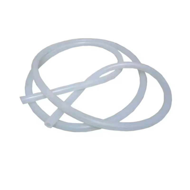 Factory Price Portable Silicone Tube Ozone Generator Gas Tube for Cars Hotels and Garages Electrical Source Plastic Material