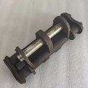 LGC-270 360 CTU 1.5\" Customized HR 580 HR 680 Gripper Block for Gas Generation Coiled Tubing Equipment