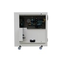 Japanese Generator Non-Electrical Safety Gas Generation Equipment
