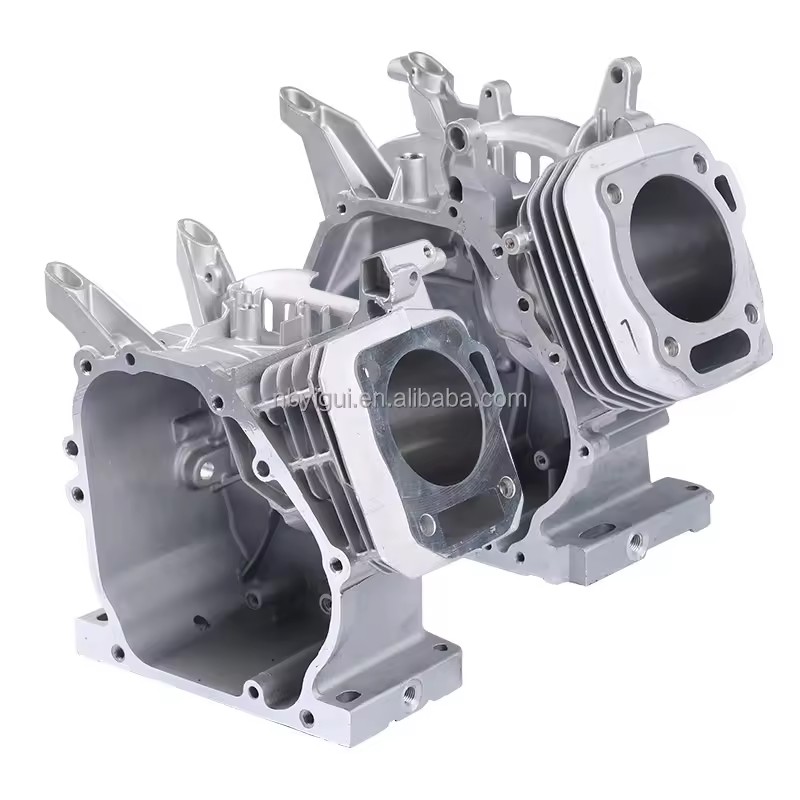 Gasoline Generator Spare Parts for 2KW, 5KW and 168F, 173F, 188F, GX160, GX200, GX240, GX270, GX390, 5.5HP, 6.5HP, 13HP, 15HP