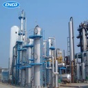 High-Efficiency CO2 Recovery Unit | Energy-Saving Carbon Capture System | Professional CCS Technology Gas Generation Equipment