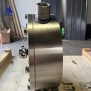Anti-corrosion Sealed Sonic Generating Device Suitable for Complex Flue Gas Working Conditions