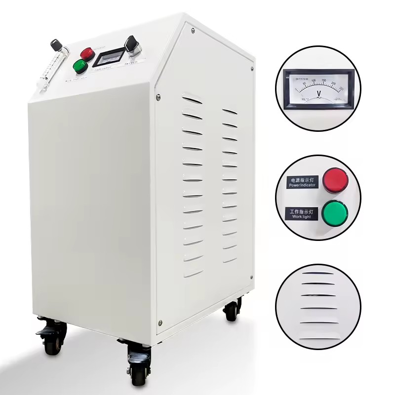 3L Industrial Gas Generation Equipment Oxygen Concentrator Fish Farming Aquarium psa Oxygen Generator