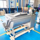 Multifunctional Industrial Tipping Vortex Vegetable Washer for Fruit Vegetable Potato Carrot Meat Blueberry