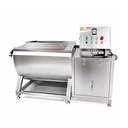 Commercial Tipping Vortex Cleaning Machine Tipping Fruit and Vegetable Washer Cleaner Machine for Sale