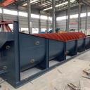 Durable Reliable Spiral Sand Washing Washer Equipment Solution