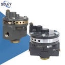 Fisher-2625 Volume Booster Elastomeric Components Valve Parts with Increased Stroking Speed Pneumatic Volume Boosters