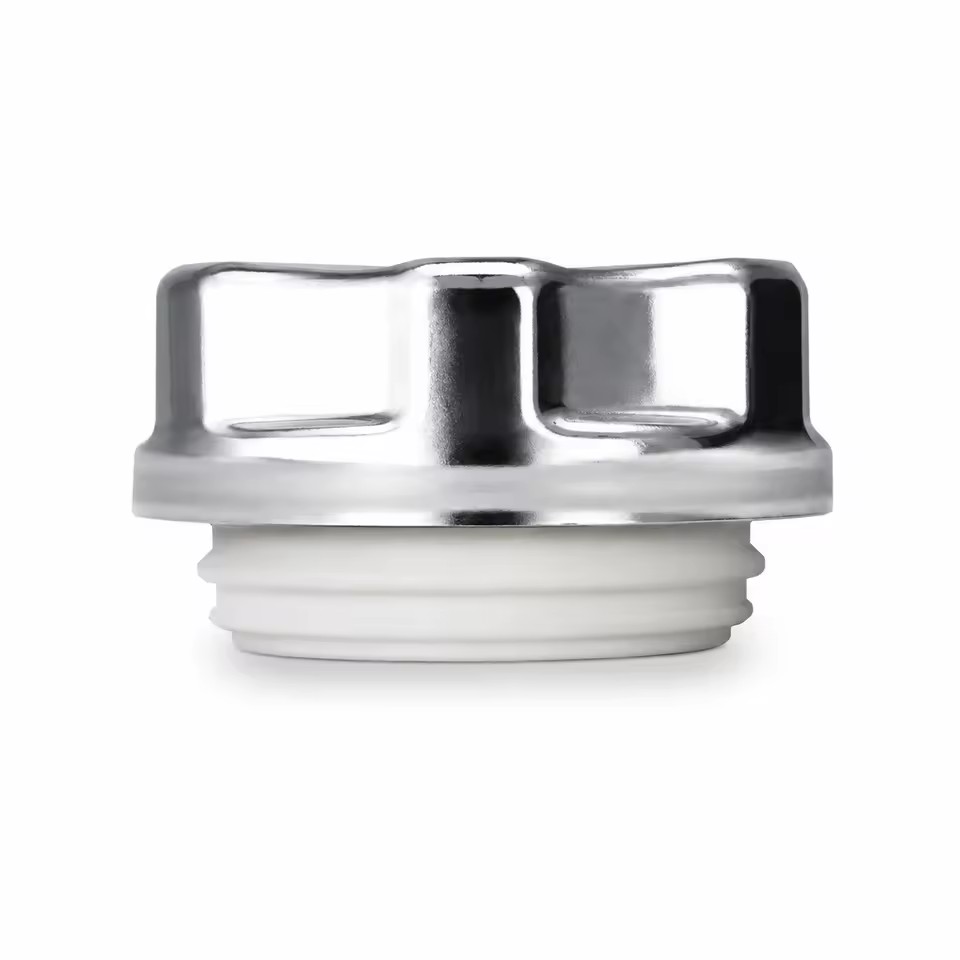 Metal Engine Fuel Tank Cap Replacement Spare Part for Gasoline Engine Construction Machinery