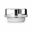 Metal Engine Fuel Tank Cap Replacement Spare Part for Gasoline Engine Construction Machinery