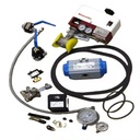 Gas Water Heater Boiler Parts Premium Spare Components for Efficient Performance