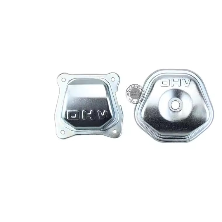 Belson Iron & Steel Valve Cover 168F 170F 188F 190F Gasoline/Diesel Generator Engine Replacement Spare Parts