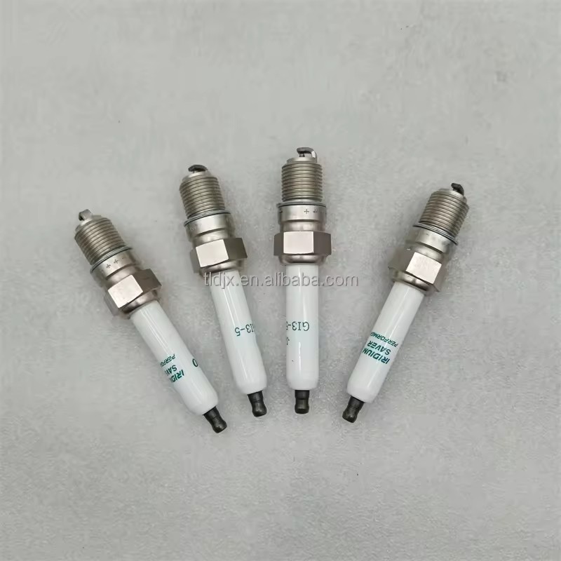GI3-5 High Quality Spark Plug Natural Gas Spark Plug for the 067800-8440 Small Engines Engine Ignition Parts