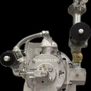 Steel Industry Combustion System Industrial Gas burner