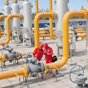 Petroleum Associated Gas Decarbonization Unit Petroleum Associated Gas Purification System