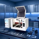 Multi Gas Mode Switch 1500W LCVTX4040 Fiber Laser Machine One Key Switch Oxygen Nitrogen Compressed Air for Different Metals