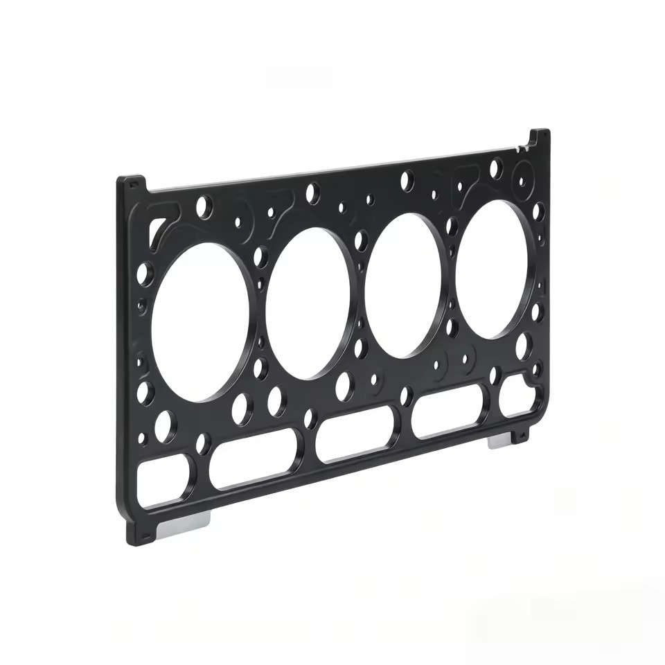 IG790-03312 Cylinder Head Gasket, Engine Gasket Replacement, HighTemperature Resistant for Construction & Agricultural Machinery