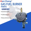 Factory Direct 40G5LC 40G10LC 40G20LC 40G20S Combustion Oil Pump Burner Components Essential Machine Parts for Burner