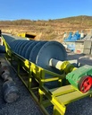 Fine Material Ore Washing Spiral Sand Classifier Washer