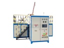 3200 High Temperature Vacuum Induction Furnace for Graphitization Carbon Materials Graphite Parts PLC Controlled Remote