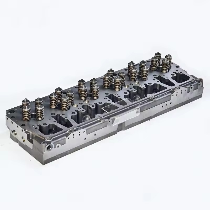 C10 C11 C12 C13 Cylinder Head Gasket Set 3050617 305-0617 Engine Cylinder Head 221-9392 345-3752 for Caterpillar Parts