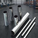 High Temperature 316 Stainless Steel Seamless Pipe 1.4401 for Furnace Parts Heat Exchanger Petrochemical