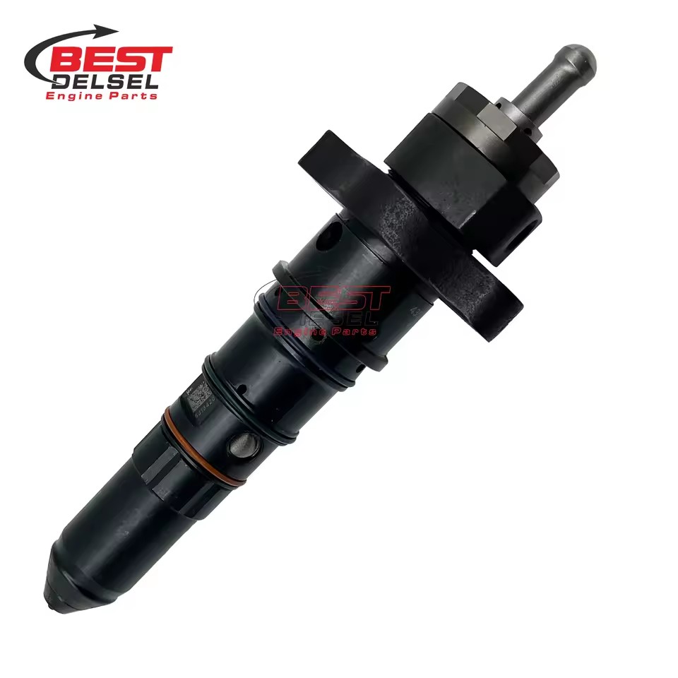 Marine Diesel Engine Fuel Injector Parts for PT Generator Model 3076703 3016676 3053124