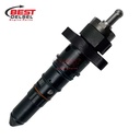 Marine Diesel Engine Fuel Injector Parts for PT Generator Model 3076703 3016676 3053124