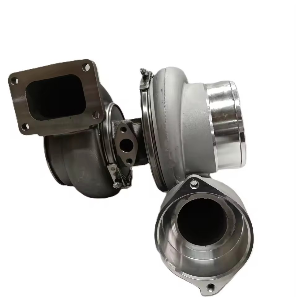 Parts 450-6710 Engine Turbocharger Suitable for 3512 3516 Engine and SR4B SR4 SR5 Generator with Replacement Quality