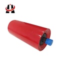 Competitive Price Rollers for Conveyor With Bearing Housing Sand Washer Plant Quarry Rollers for Conveyor