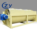 Stainless Steel Rotary Peeler with Low Damage for High-Quality Tuber Peeling in Starch Industry