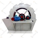 Concrete Quartz Sand Cleaning Washing Washer Equipment Machine