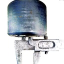 LGC-270 Bearing Coiled Tubing Unit Parts (Carbon Steel) for Oilfield Gas Generation Equipment with 1 Year Warranty