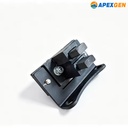 Carbon Brush, Replacement Spare Part for 2 & 4 Cylinder Gas Generator Engine Maintenance