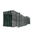 Power Plant Equipments Boiler Pressure Parts Exhaust Gas Economizer