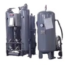 Energy-Saving High Purity PLC Remote Control Compressor Parts Nitrogen Machine Gas Industrial PSA Nitrogen Generator 220V