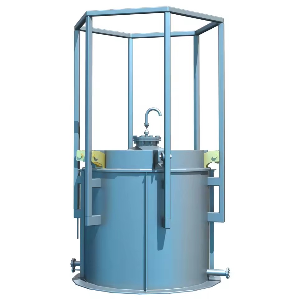 580nm3/h Acetylene Generator Acetylene Plant Gas Generation Equipment