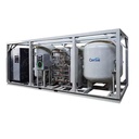 Nitrogen Generator for Refinery Shutdown Protection Nitrogen Purging System for Oil & Gas Pipeline