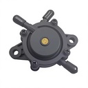 New Plastic Fuel Pump for Motorcycle Compatible with Briggs & Stratton-491922 691034 692313 808492 808656