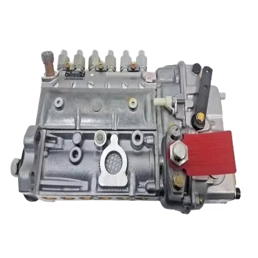 Denso Fuel Injection Pump for Diesel Engine Generator OEM Replacement Spare Parts Supply