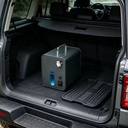 2026 New Arrivals HHO Hydrogen Generator Car Kit for Fuel Saving Engine Power Boost and Car Engine & Parts Cleaning