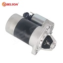 High Quality 12V 0.9KW QD415-1 Aluminum Alloy Electric Starter Motor 170F 178F 186F Diesel Generator Engine Parts