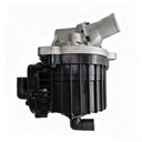 New Oil and Gas Separator Assembly 1000355191 Breather Waste Box Compatible with Weichai WP13 Engine
