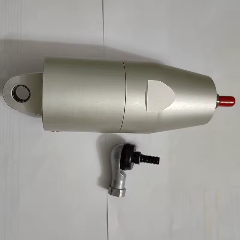 Ingersoll Rand KOBELCOLUO Screw Compressor Parts 23901630 Piston Cylinder Metal FangYuan