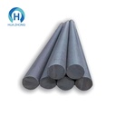 Precision Steel Round Bars Carbon Steel 42CrMo 15CrMo 8-480mm for Shaft Fastener Mechanical Parts Use