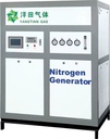 Energy-Saving Nitrogen Generator Equipment with PLC Core Components 220V Gas Generation