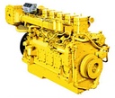 Jichai Chidong Dual Fuel Gas Engines Gensets Four Stroke Water Cooled Turbocharged Aftercooled 12 Cylinders Auto Start Actuator