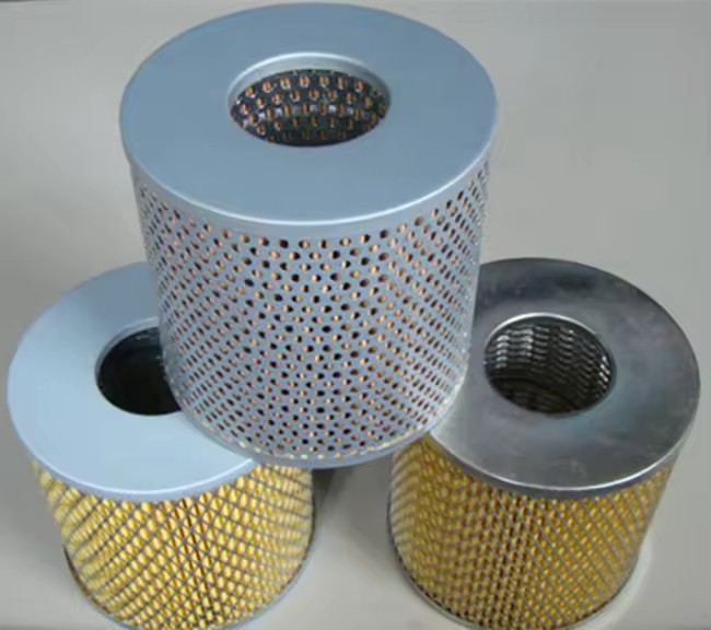 Spare Parts Generators SPEED GOVERNING control system