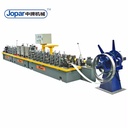 Stainless Steel Pipe Making Machine ChairTube Mill for Furniture Steel Tube Production Line