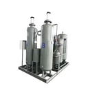 Psa Nitrogen Generator Gas Generator Food Grade For Tyre Inflation